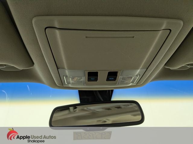 2010 Ford Taurus SEL