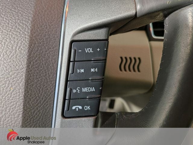 2010 Ford Taurus SEL
