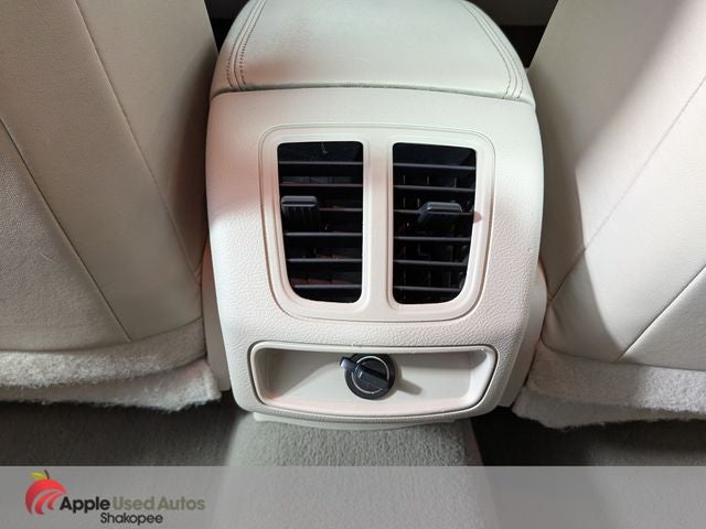 2010 Ford Taurus SEL