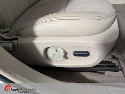 2010 Ford Taurus SEL
