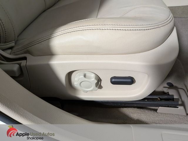 2010 Ford Taurus SEL