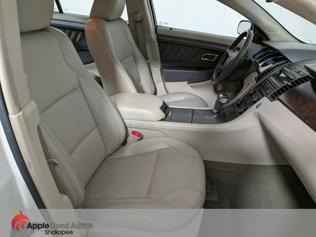 2010 Ford Taurus SEL