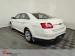2010 Ford Taurus SEL