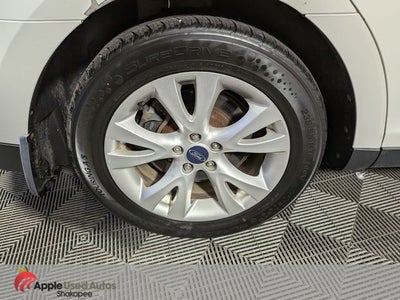 2010 Ford Taurus SEL