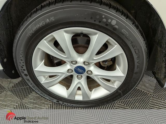 2010 Ford Taurus SEL