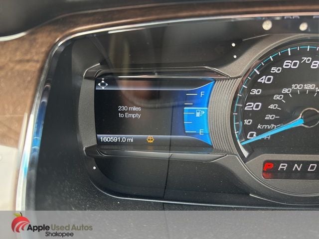 2014 Ford Taurus Limited