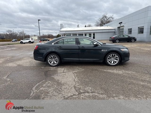 2014 Ford Taurus Limited