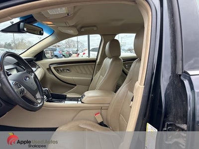 2014 Ford Taurus Limited