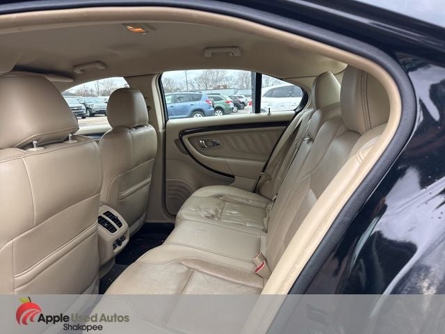 2014 Ford Taurus Limited