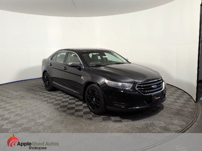 2013 Ford Taurus Limited