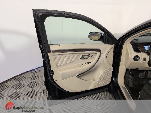 2013 Ford Taurus Limited