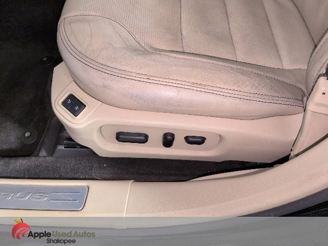 2013 Ford Taurus Limited