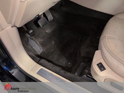 2013 Ford Taurus Limited