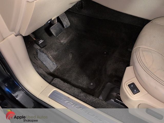 2013 Ford Taurus Limited