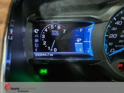 2013 Ford Taurus Limited