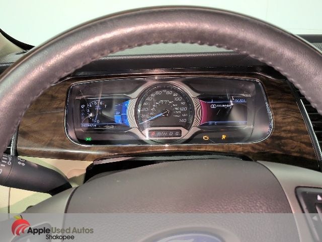 2013 Ford Taurus Limited