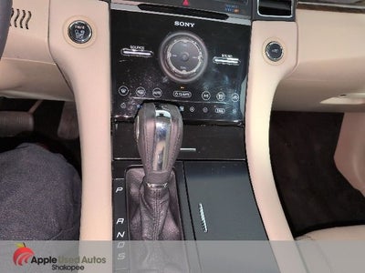 2013 Ford Taurus Limited