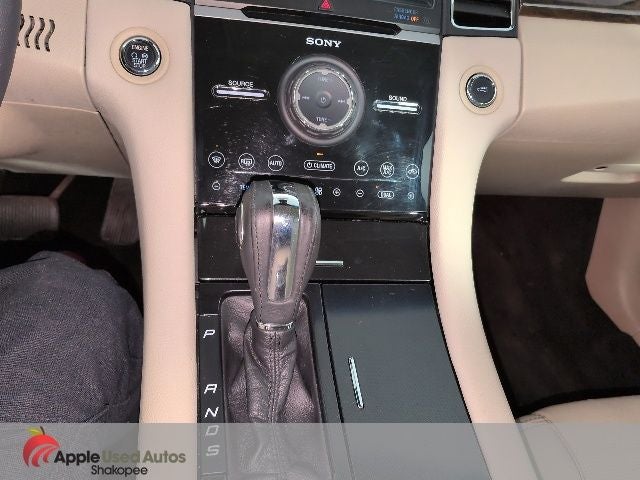 2013 Ford Taurus Limited