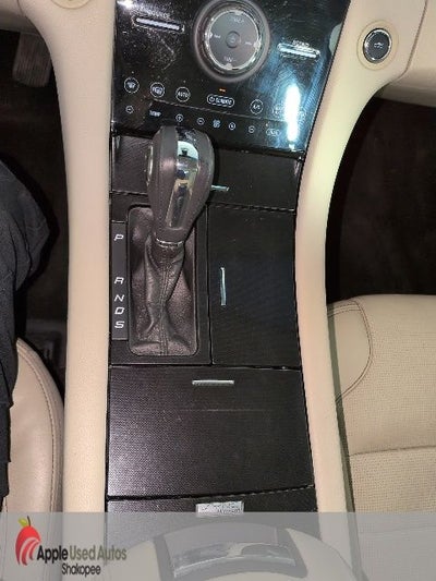 2013 Ford Taurus Limited