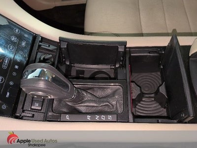 2013 Ford Taurus Limited