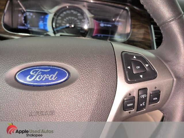 2013 Ford Taurus Limited
