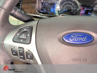 2013 Ford Taurus Limited