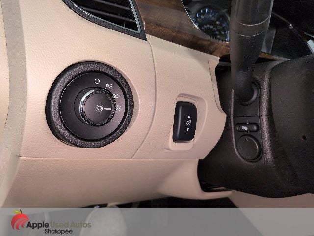 2013 Ford Taurus Limited