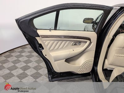 2013 Ford Taurus Limited