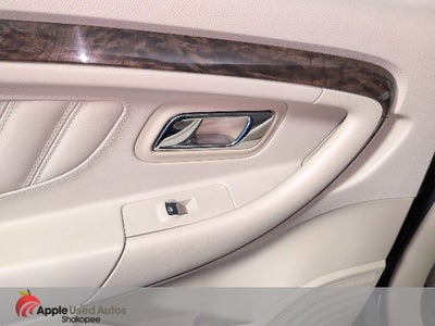 2013 Ford Taurus Limited