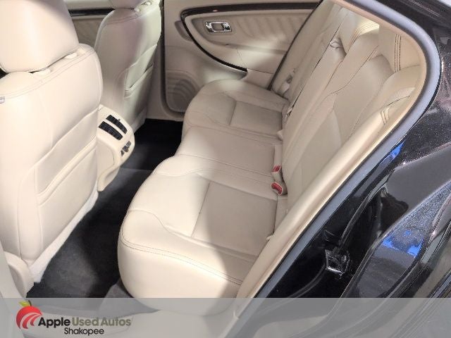 2013 Ford Taurus Limited