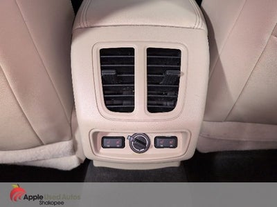 2013 Ford Taurus Limited