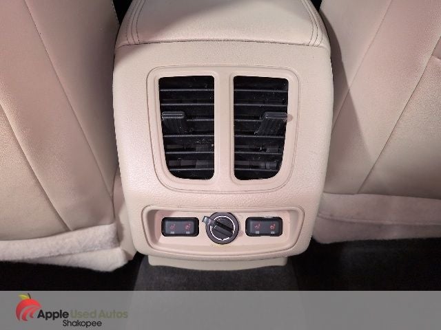 2013 Ford Taurus Limited