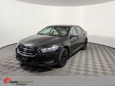 2013 Ford Taurus Limited