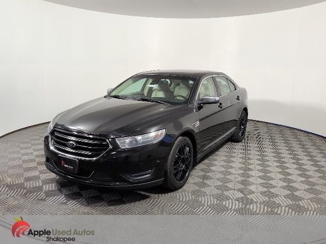 2013 Ford Taurus Limited