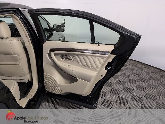 2013 Ford Taurus Limited