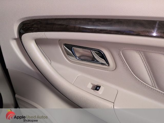 2013 Ford Taurus Limited