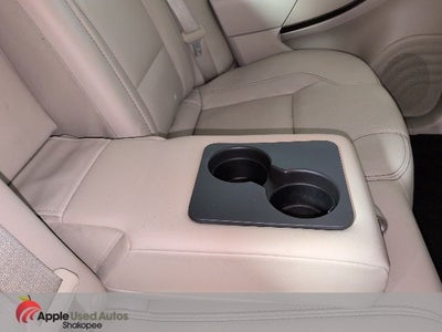 2013 Ford Taurus Limited