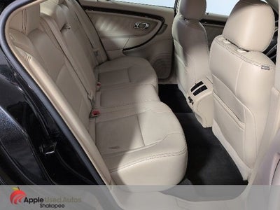 2013 Ford Taurus Limited