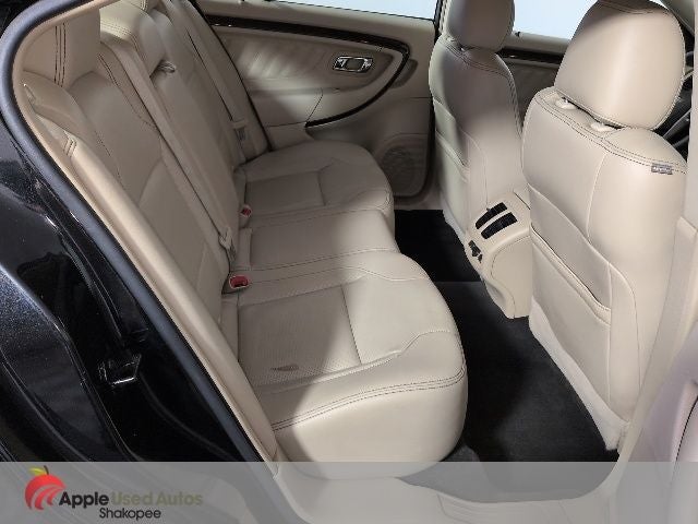 2013 Ford Taurus Limited