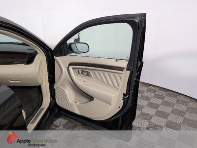 2013 Ford Taurus Limited