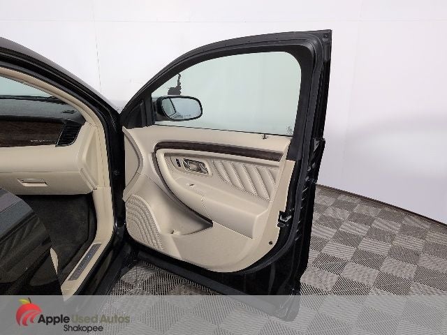 2013 Ford Taurus Limited