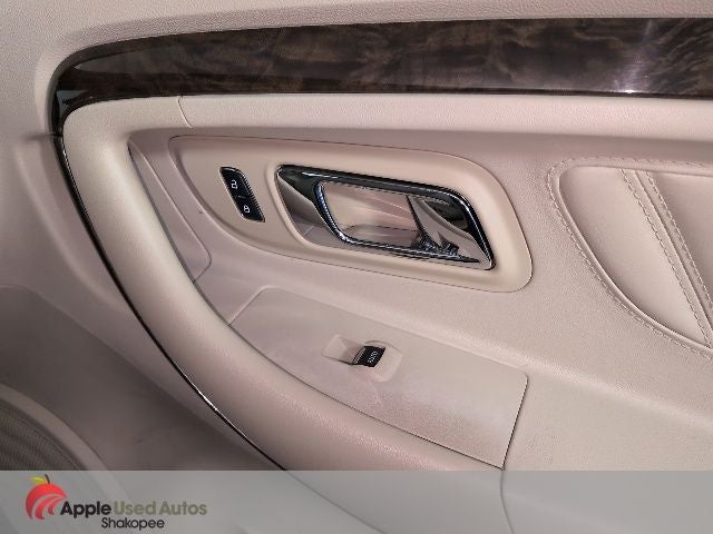 2013 Ford Taurus Limited