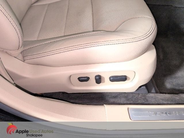 2013 Ford Taurus Limited