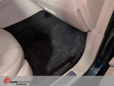 2013 Ford Taurus Limited