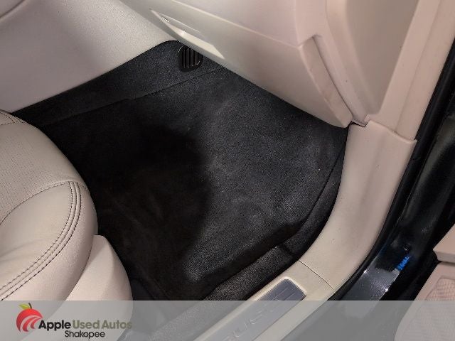 2013 Ford Taurus Limited