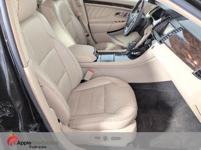 2013 Ford Taurus Limited