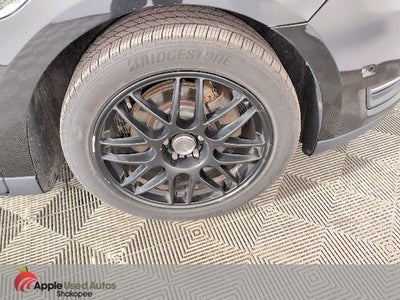 2013 Ford Taurus Limited