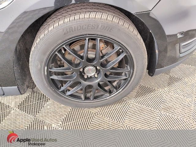 2013 Ford Taurus Limited