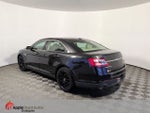 2013 Ford Taurus Limited