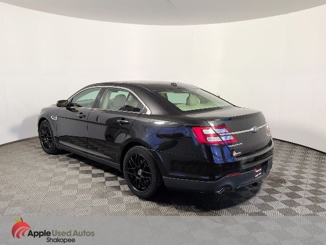 2013 Ford Taurus Limited